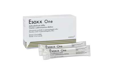 ESOXX ONE sachets 14x10ml